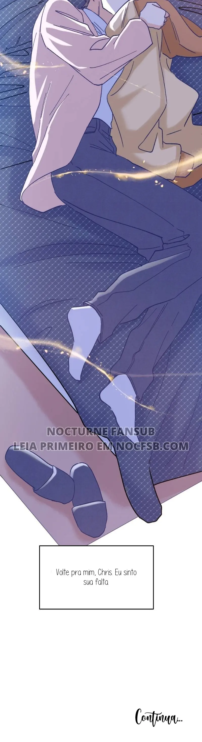 Limão Doce – Capítulo 167 Yaoi – Página 7