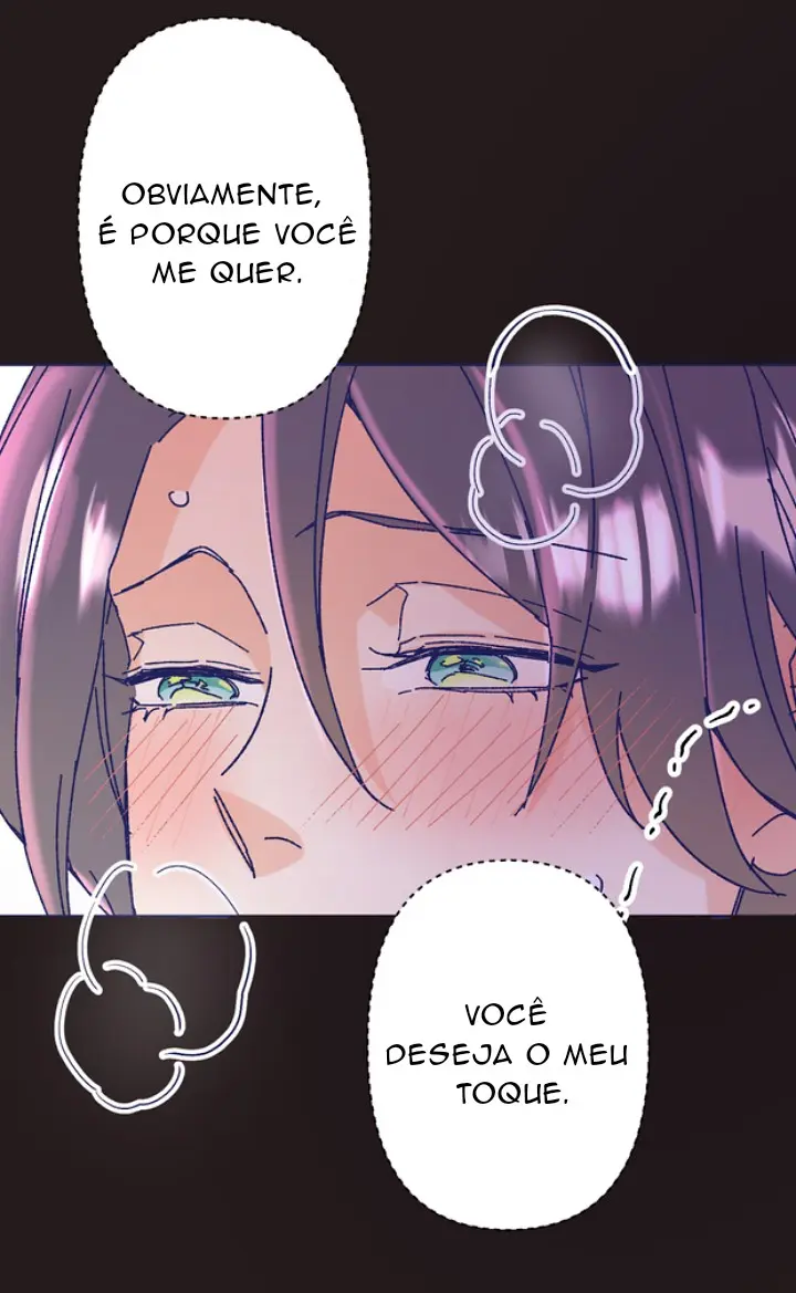 Limão Doce – Capítulo 168 Yaoi – Página 10