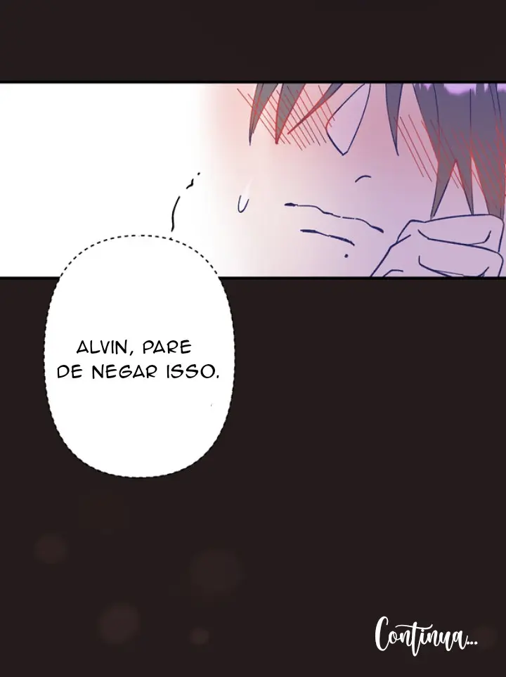 Limão Doce – Capítulo 168 Yaoi – Página 11