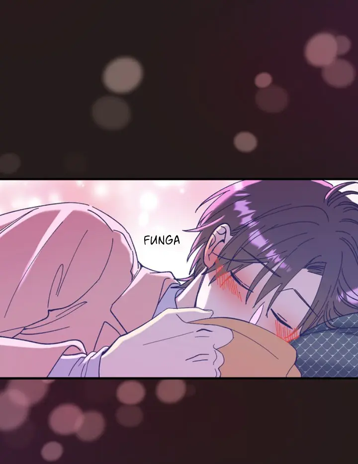 Limão Doce – Capítulo 168 Yaoi – Página 4