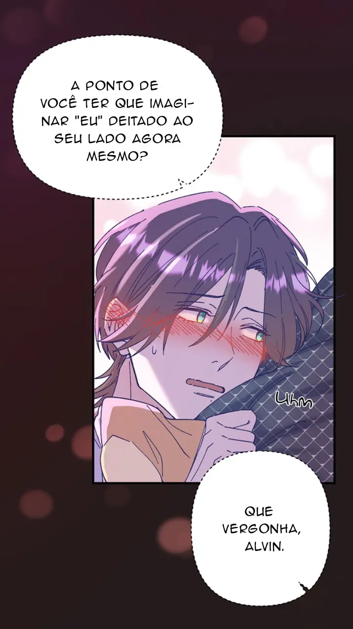 Limão Doce – Capítulo 168 Yaoi – Página 7