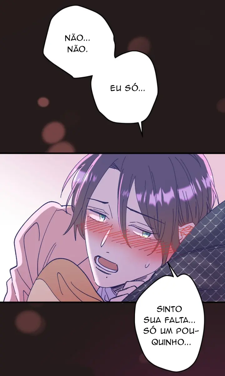 Limão Doce – Capítulo 168 Yaoi – Página 8