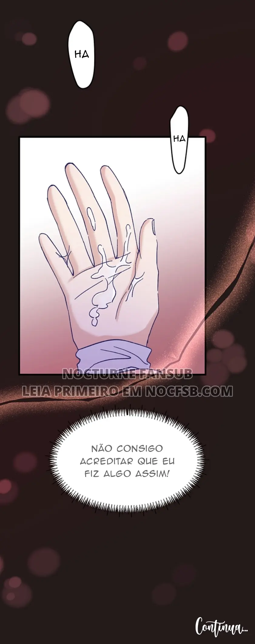 Limão Doce – Capítulo 169 Yaoi – Página 11