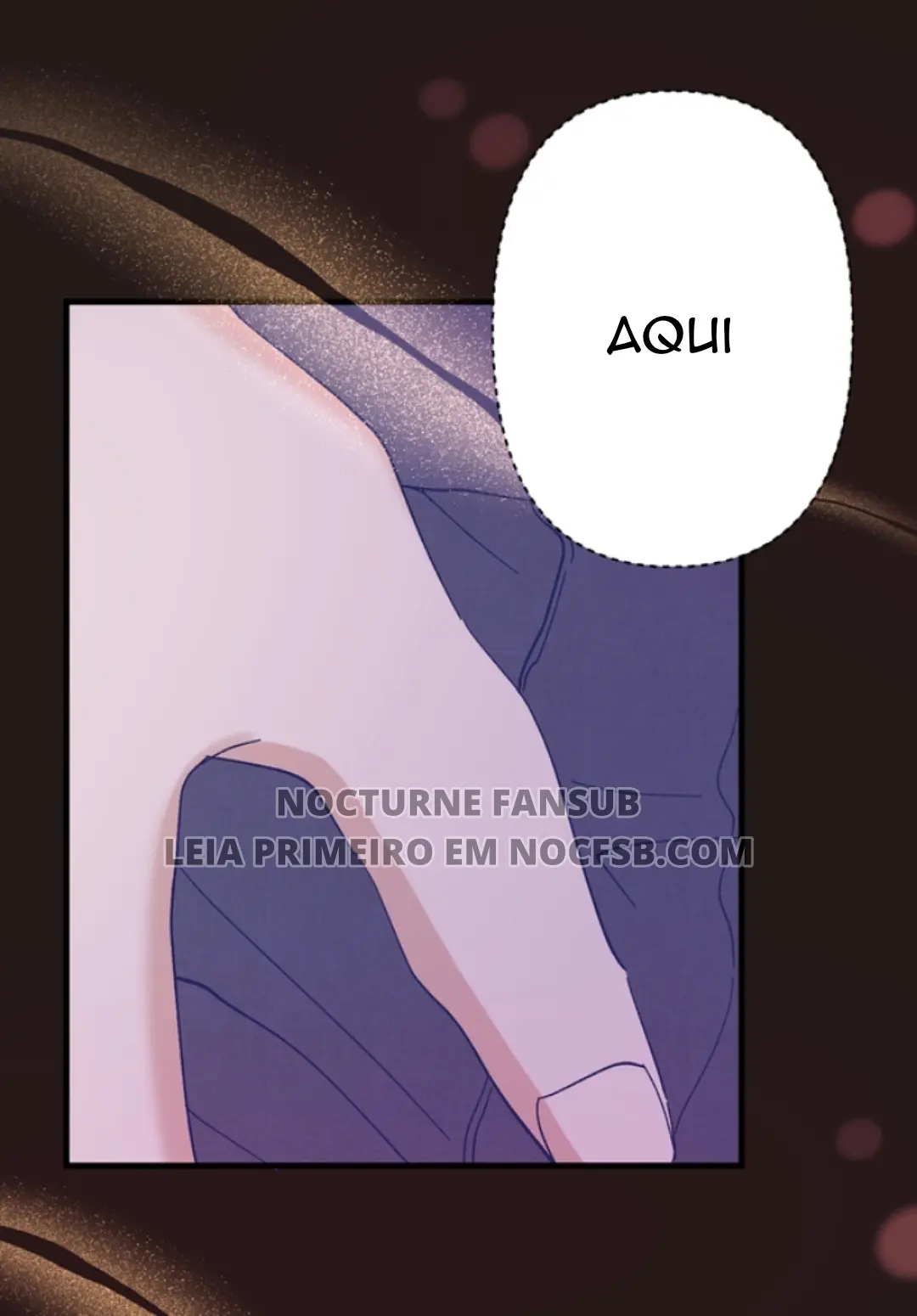 Limão Doce – Capítulo 169 Yaoi – Página 4