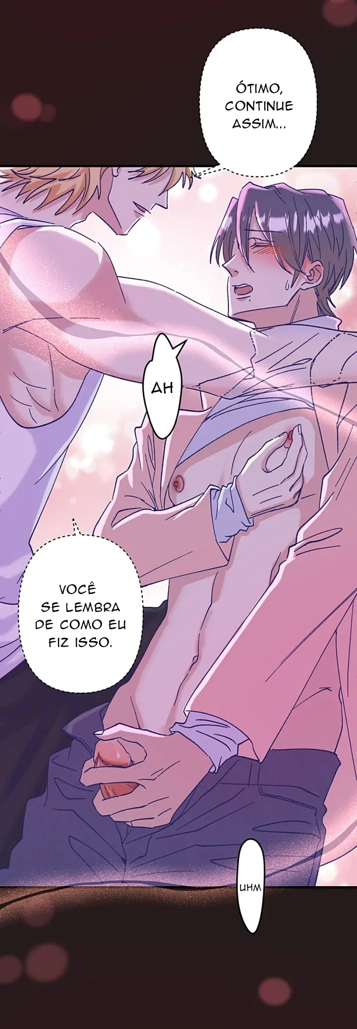 Limão Doce – Capítulo 169 Yaoi – Página 7