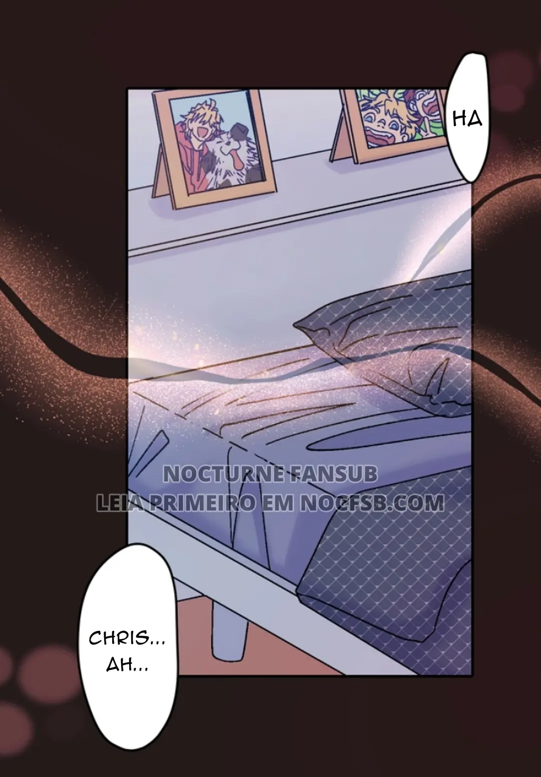 Limão Doce – Capítulo 169 Yaoi – Página 8