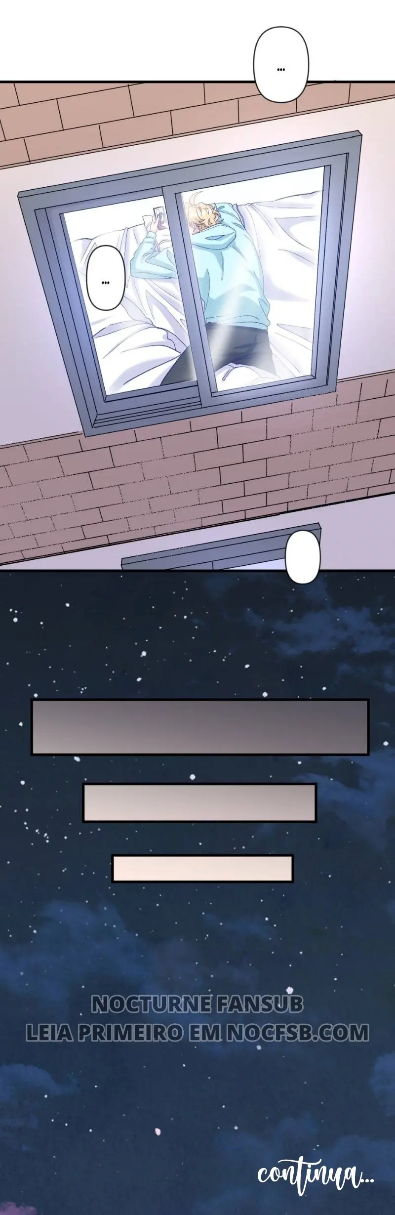 Limão Doce – Capítulo 171 Yaoi – Página 7