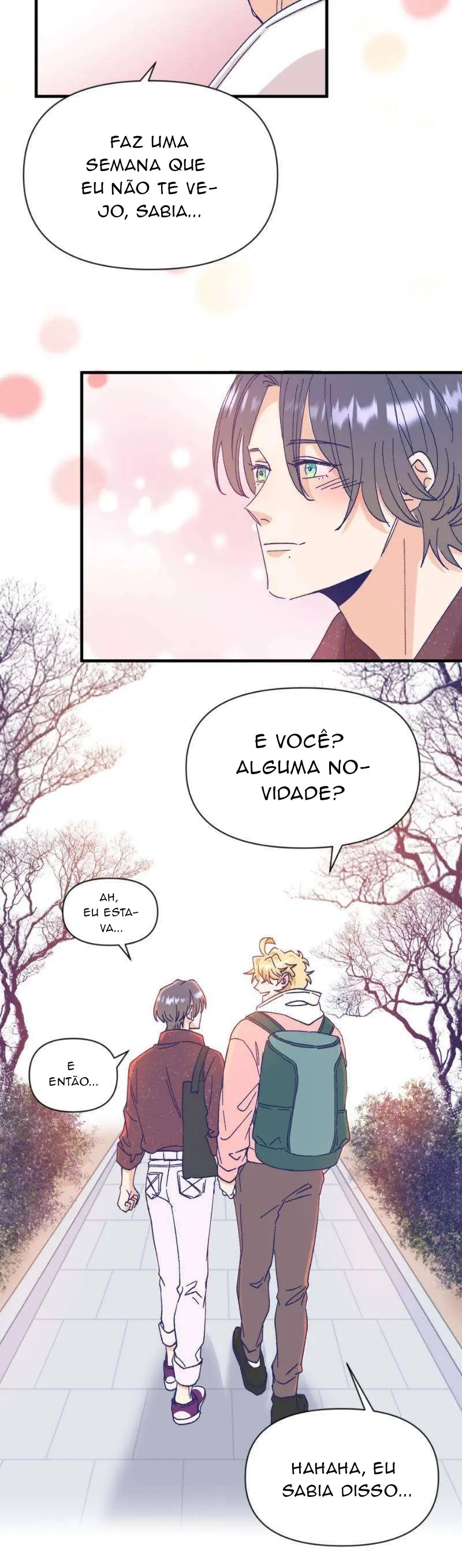 Limão Doce – Capítulo 173 Yaoi – Página 5