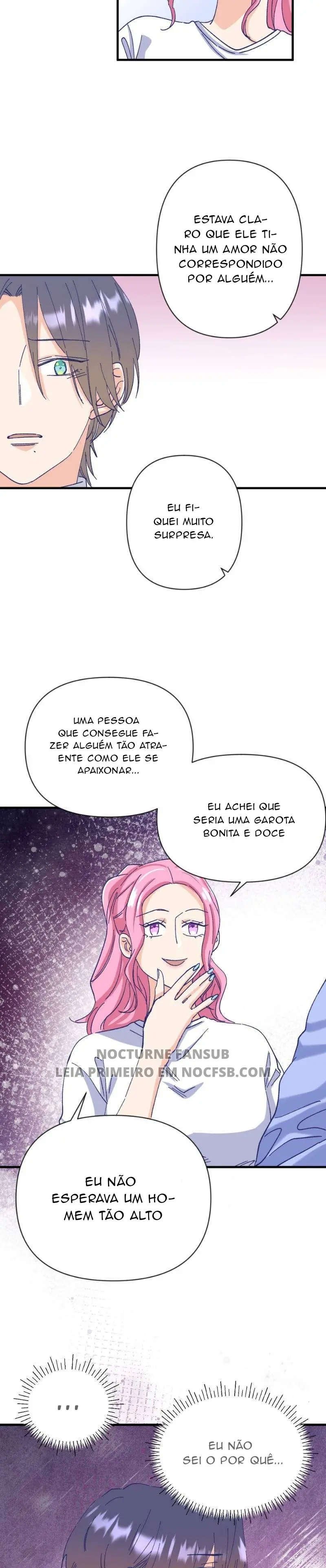 Limão Doce – Capítulo 175 Yaoi – Página 4