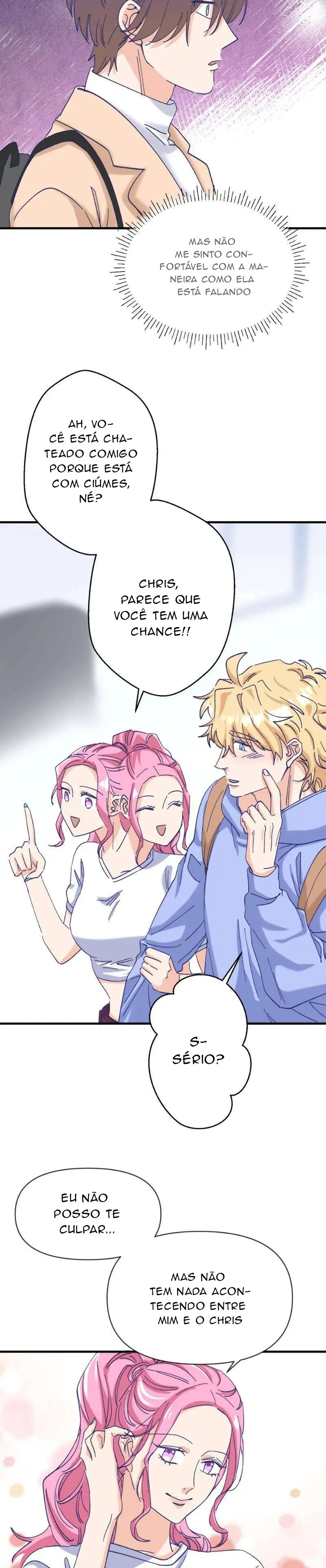 Limão Doce – Capítulo 175 Yaoi – Página 5