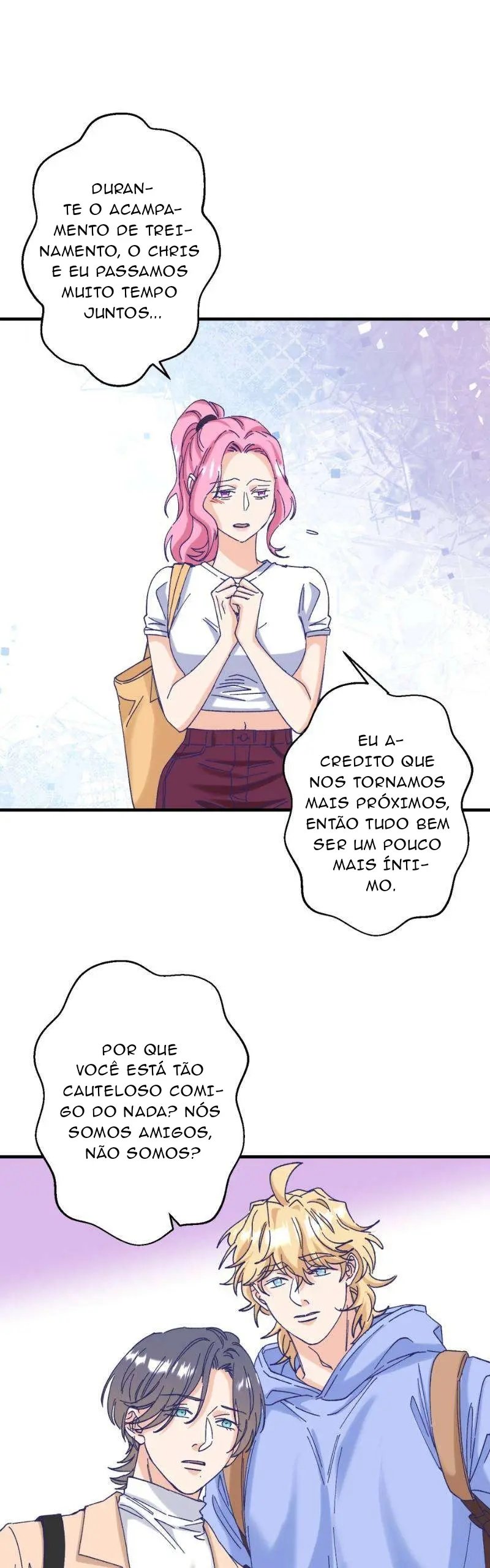 Limão Doce – Capítulo 177 Yaoi – Página 5