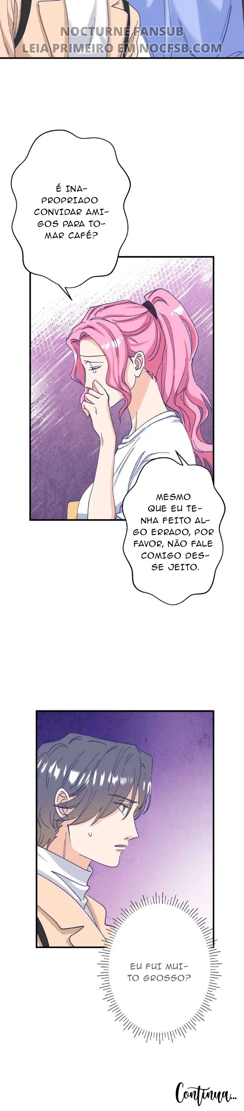 Limão Doce – Capítulo 177 Yaoi – Página 6