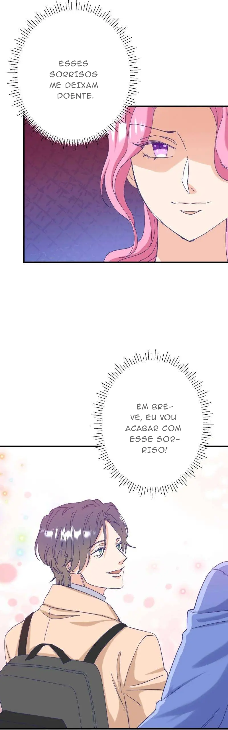 Limão Doce – Capítulo 178 Yaoi – Página 6