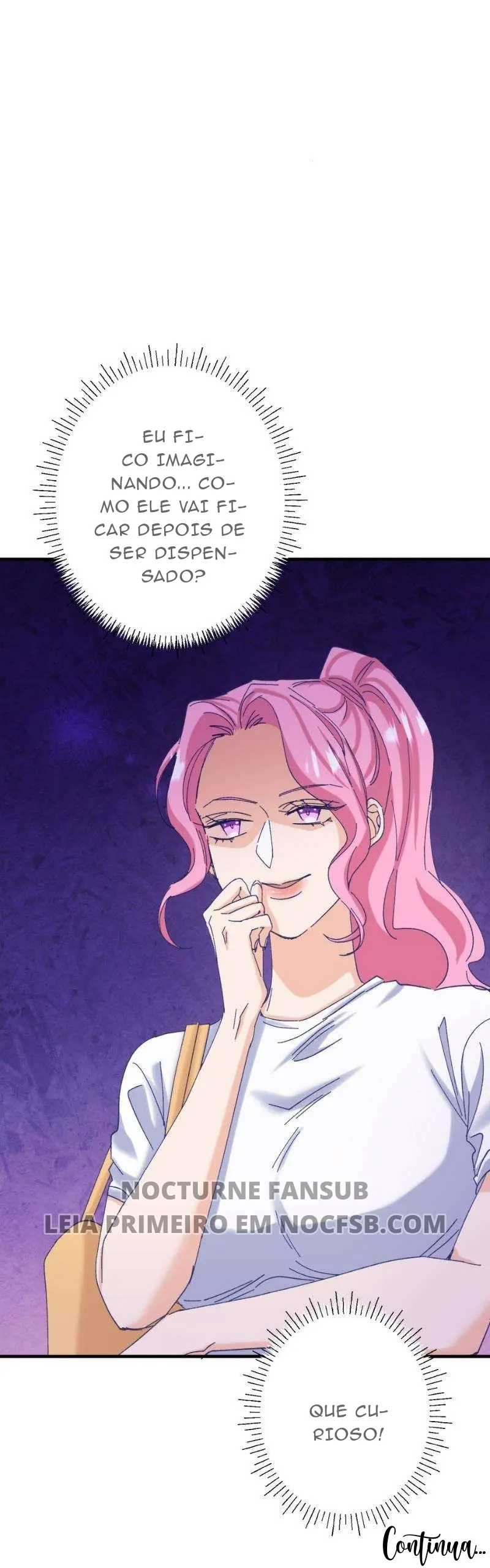 Limão Doce – Capítulo 178 Yaoi – Página 7