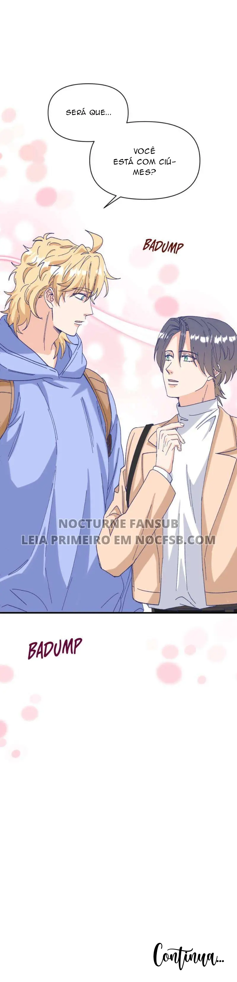 Limão Doce – Capítulo 179 Yaoi – Página 6