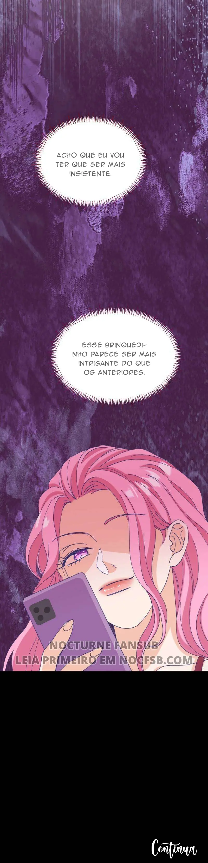 Limão Doce – Capítulo 180 Yaoi – Página 7