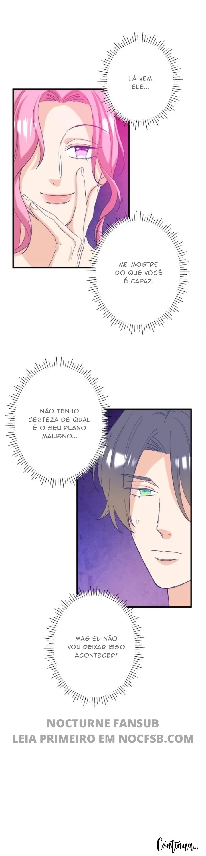 Limão Doce – Capítulo 183 Yaoi – Página 6