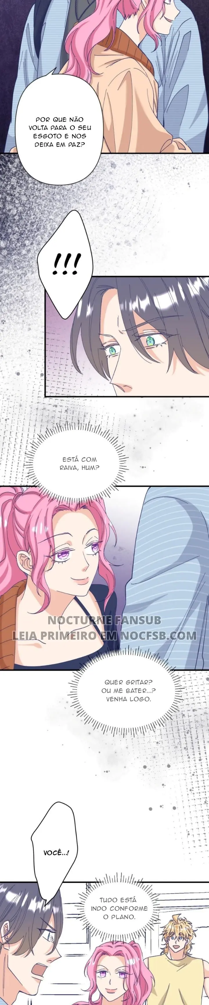 Limão Doce – Capítulo 184 Yaoi – Página 4