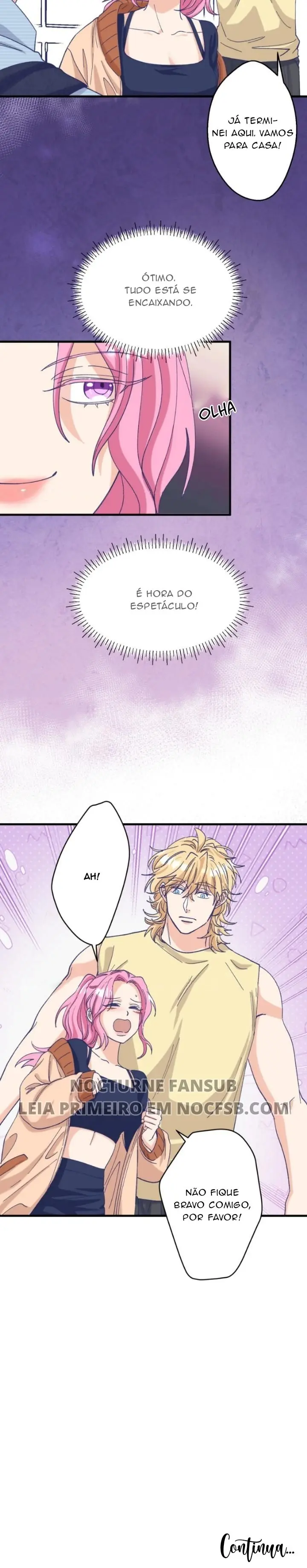 Limão Doce – Capítulo 184 Yaoi – Página 5