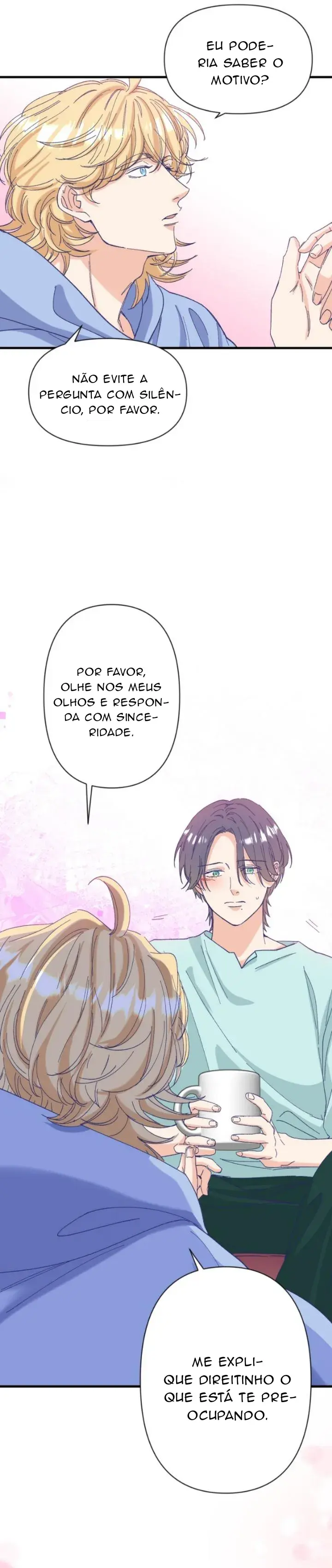 Limão Doce – Capítulo 188 Yaoi – Página 5