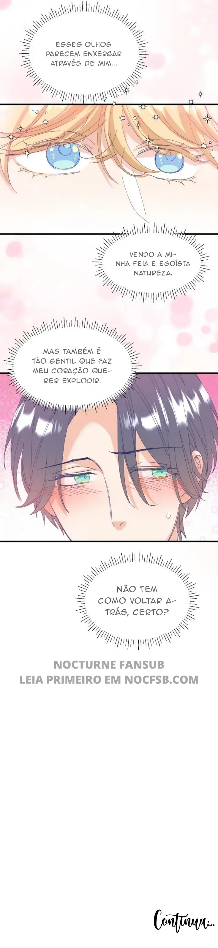 Limão Doce – Capítulo 188 Yaoi – Página 6