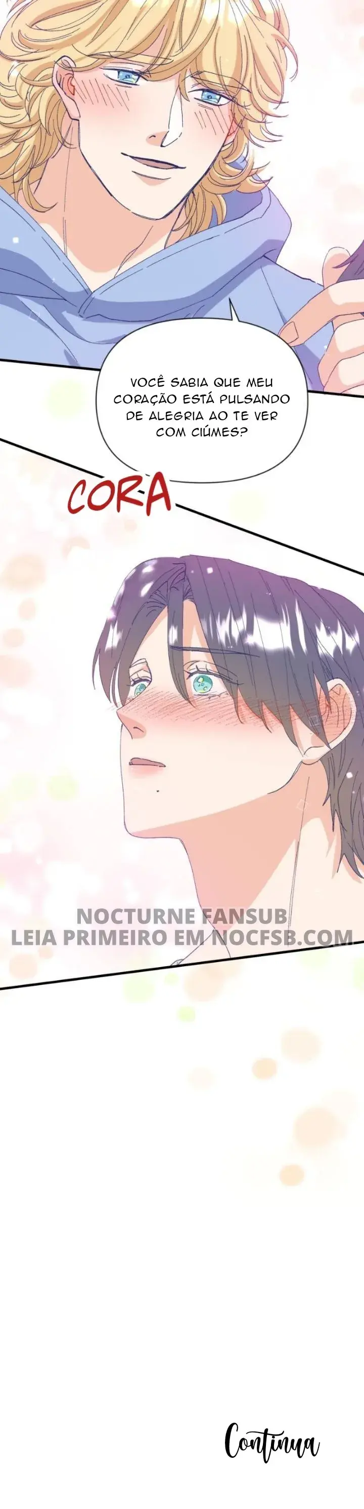 Limão Doce – Capítulo 189 Yaoi – Página 6