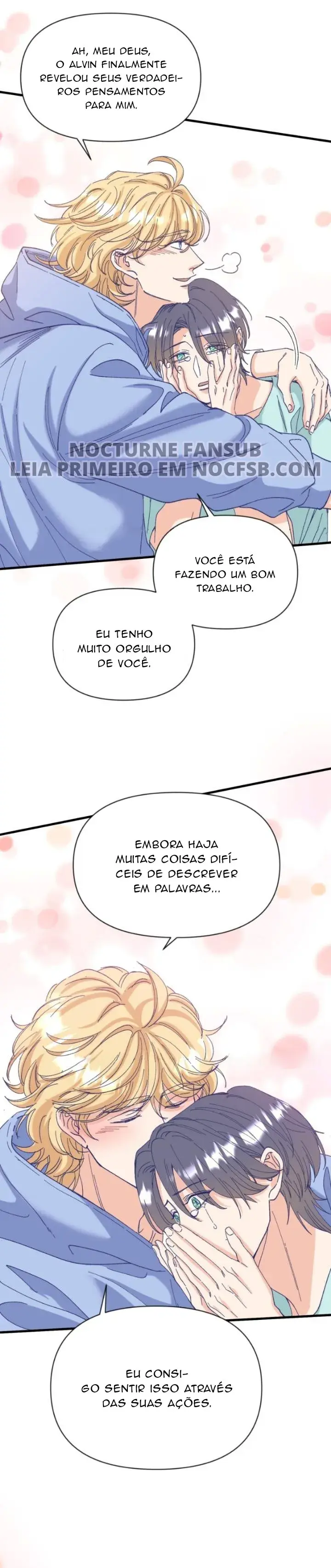 Limão Doce – Capítulo 190 Yaoi – Página 5