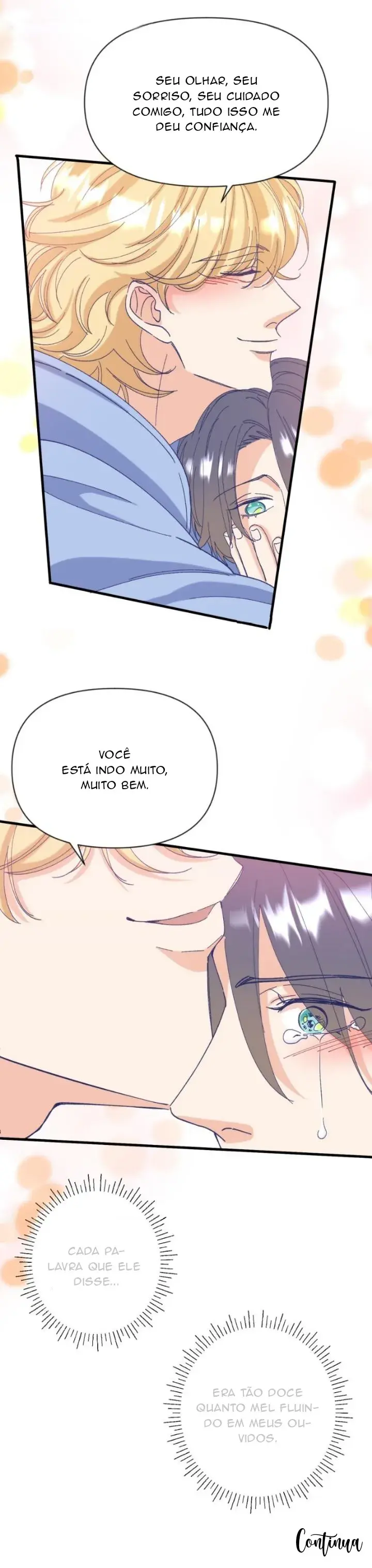 Limão Doce – Capítulo 190 Yaoi – Página 6