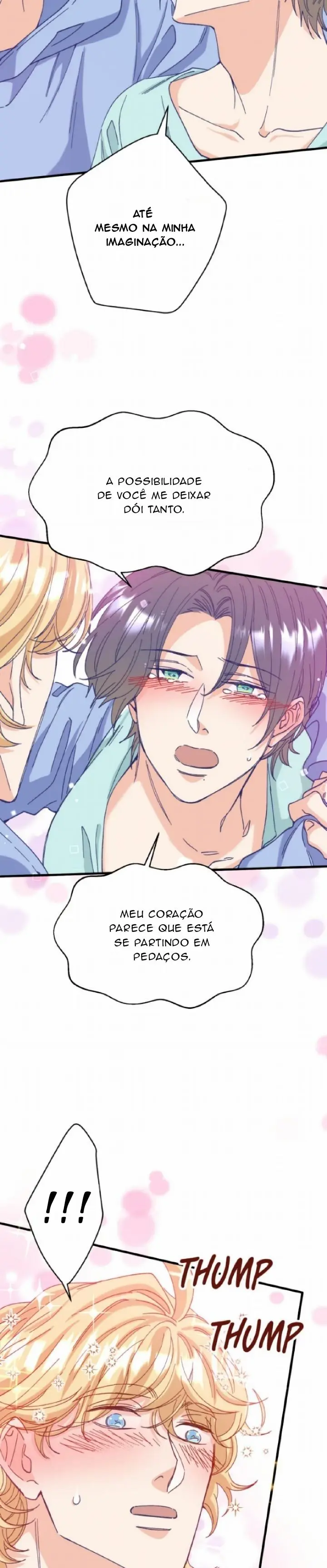 Limão Doce – Capítulo 191 Yaoi – Página 5