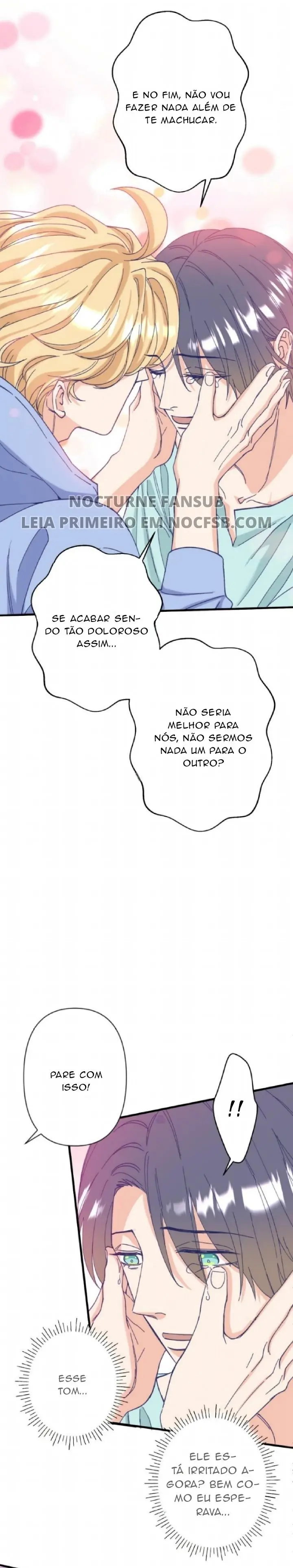 Limão Doce – Capítulo 192 Yaoi – Página 4