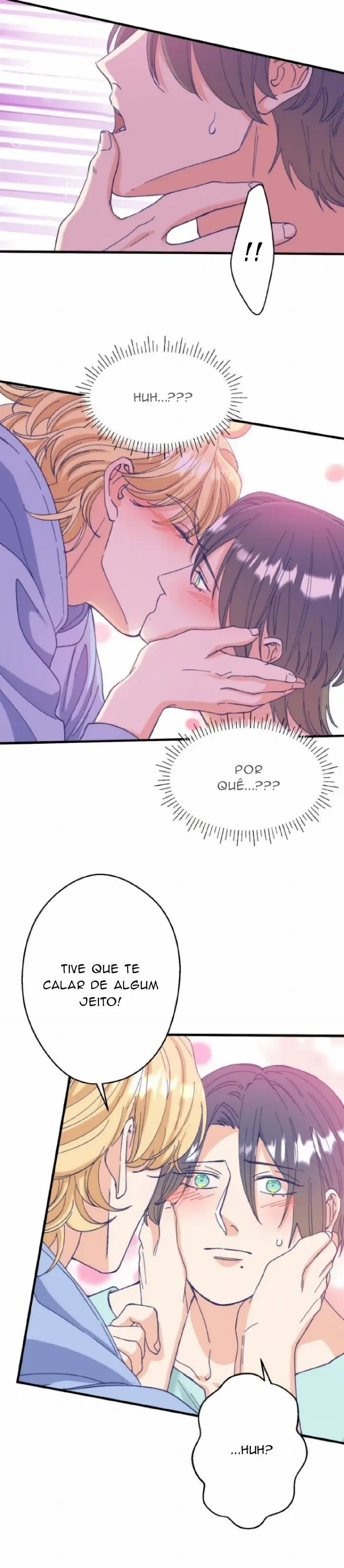 Limão Doce – Capítulo 192 Yaoi – Página 5