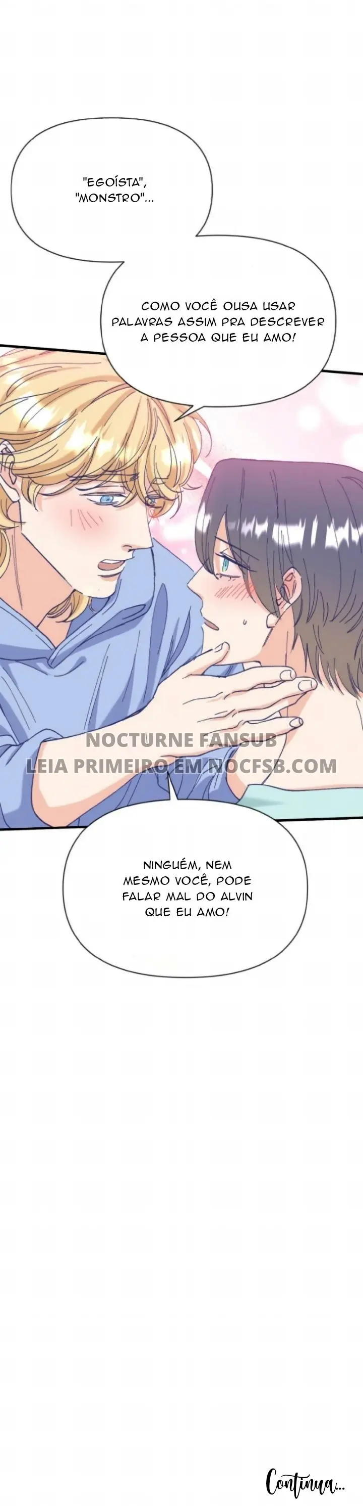 Limão Doce – Capítulo 192 Yaoi – Página 6