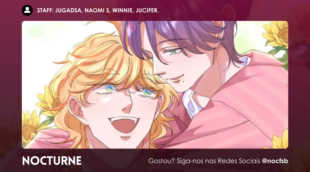 Limão Doce – Capítulo 193 Yaoi – Página 1