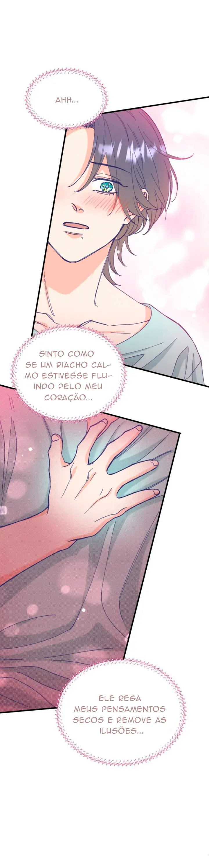 Limão Doce – Capítulo 193 Yaoi – Página 5