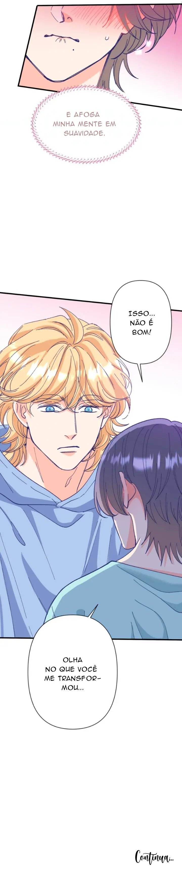 Limão Doce – Capítulo 193 Yaoi – Página 6