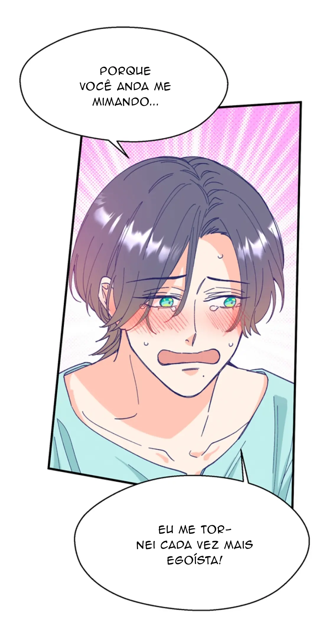 Limão Doce – Capítulo 194 Yaoi – Página 4