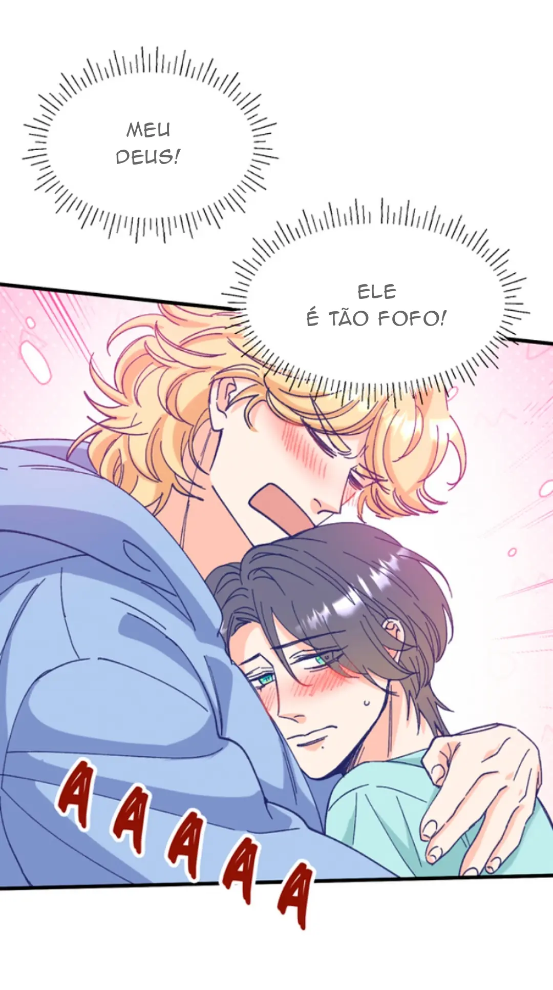 Limão Doce – Capítulo 194 Yaoi – Página 5