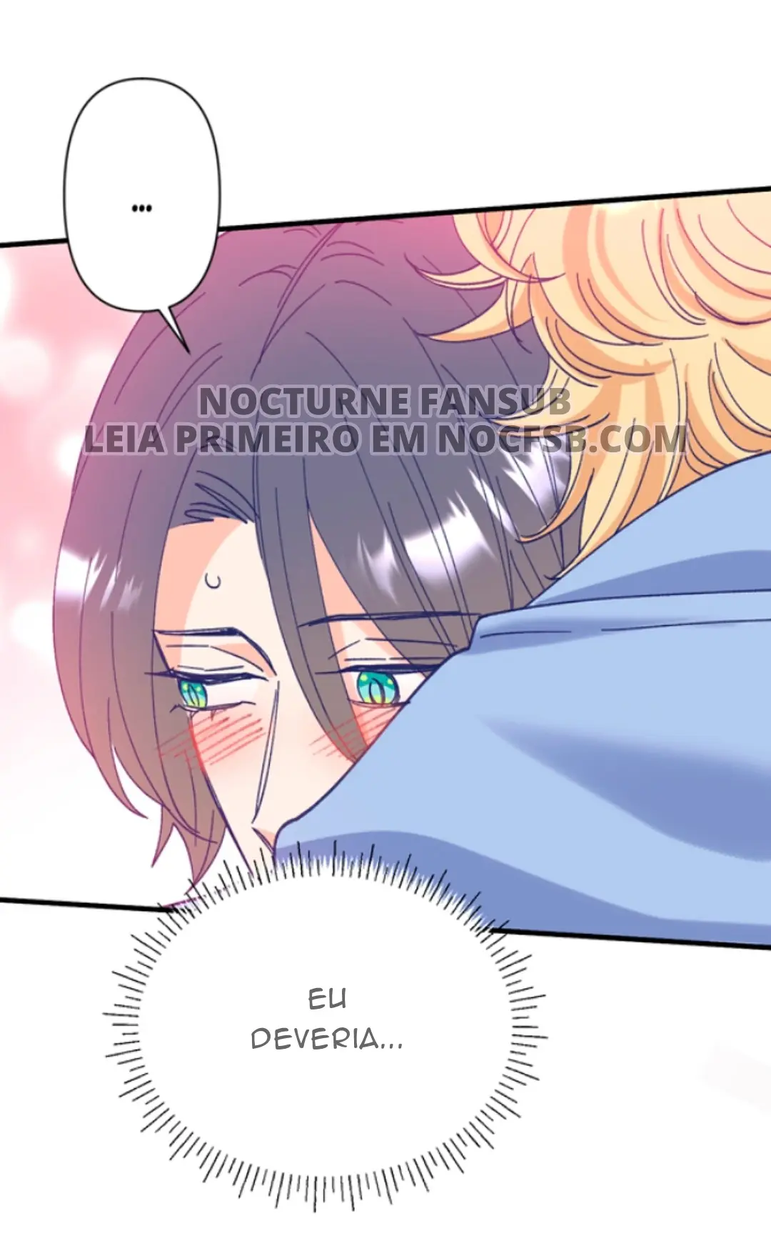 Limão Doce – Capítulo 194 Yaoi – Página 9