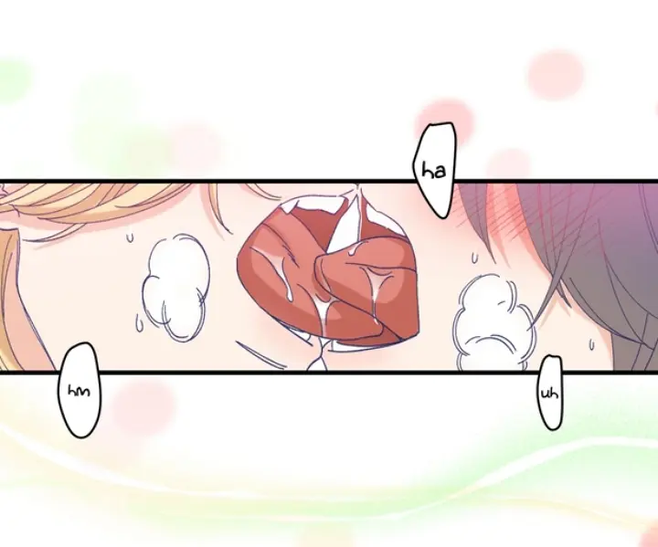 Limão Doce – Capítulo 195 Yaoi – Página 3