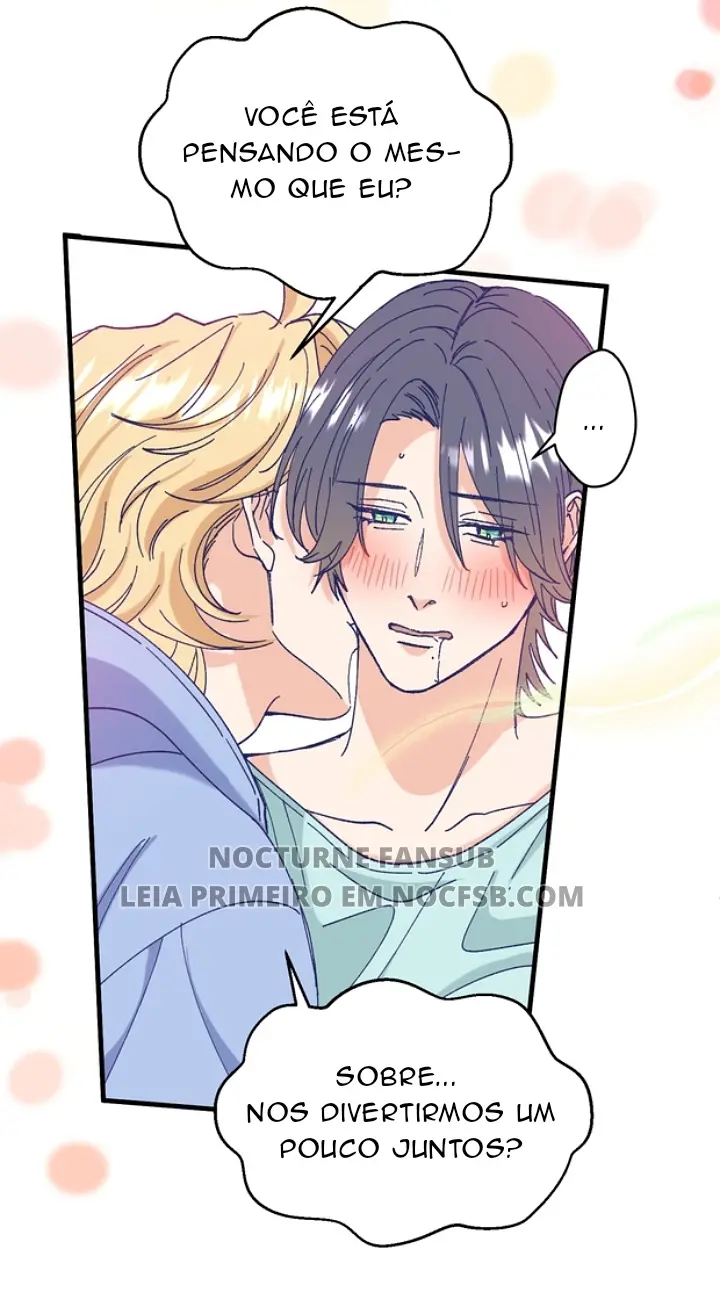 Limão Doce – Capítulo 195 Yaoi – Página 4