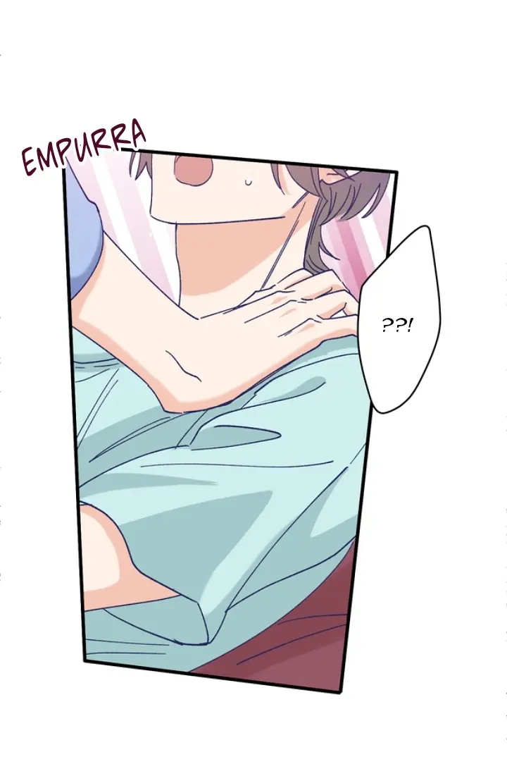 Limão Doce – Capítulo 195 Yaoi – Página 7