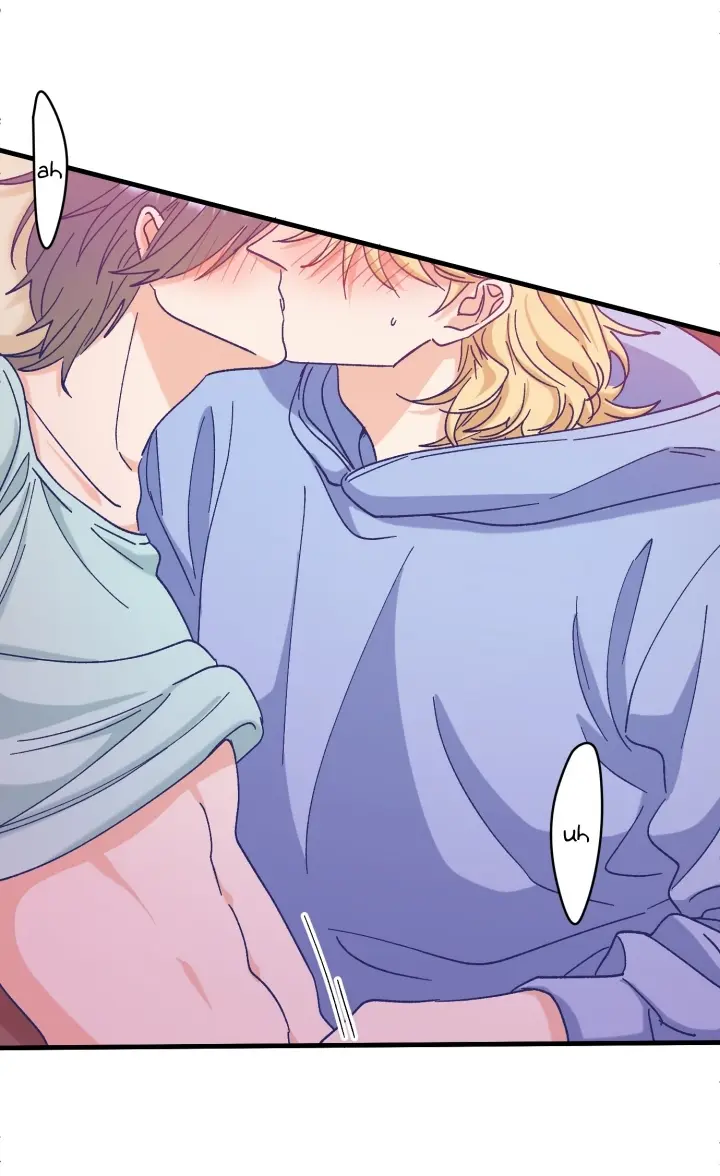 Limão Doce – Capítulo 196 Yaoi – Página 4