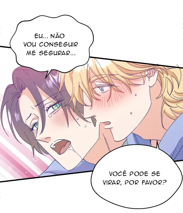 Limão Doce – Capítulo 196 Yaoi – Página 6