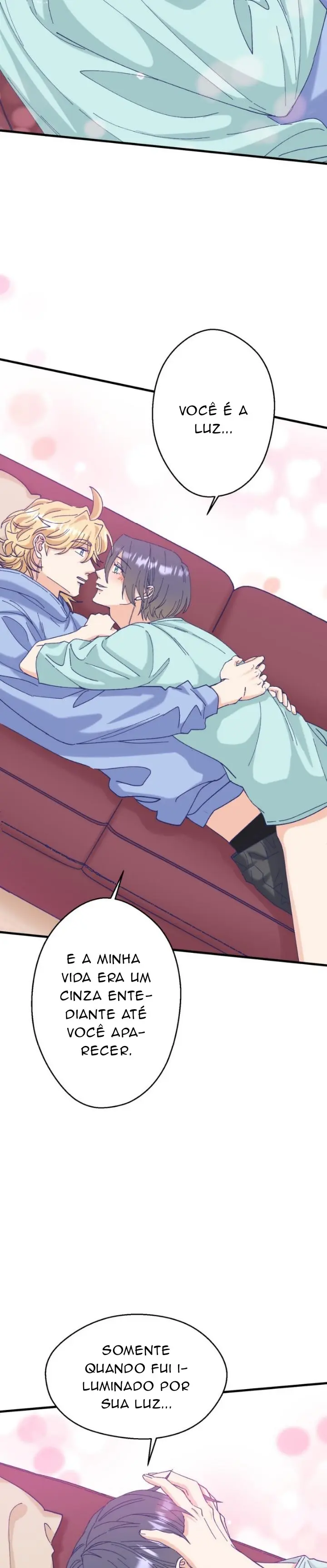 Limão Doce – Capítulo 197 Yaoi – Página 4