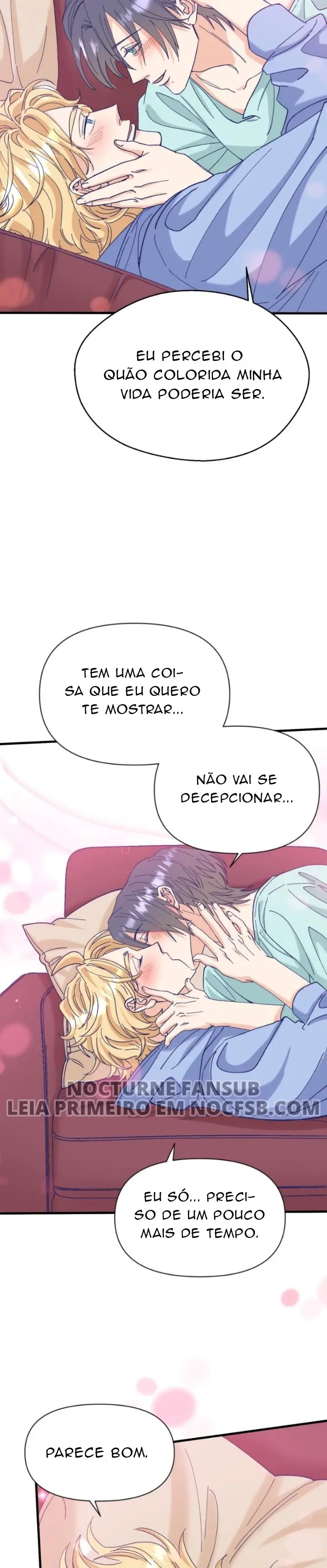 Limão Doce – Capítulo 197 Yaoi – Página 5