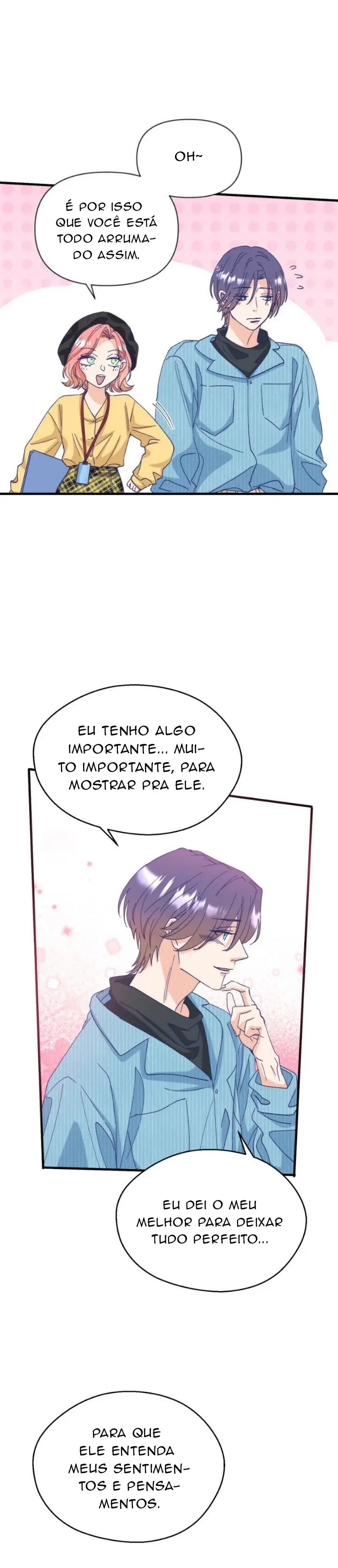 Limão Doce – Capítulo 198 Yaoi – Página 5