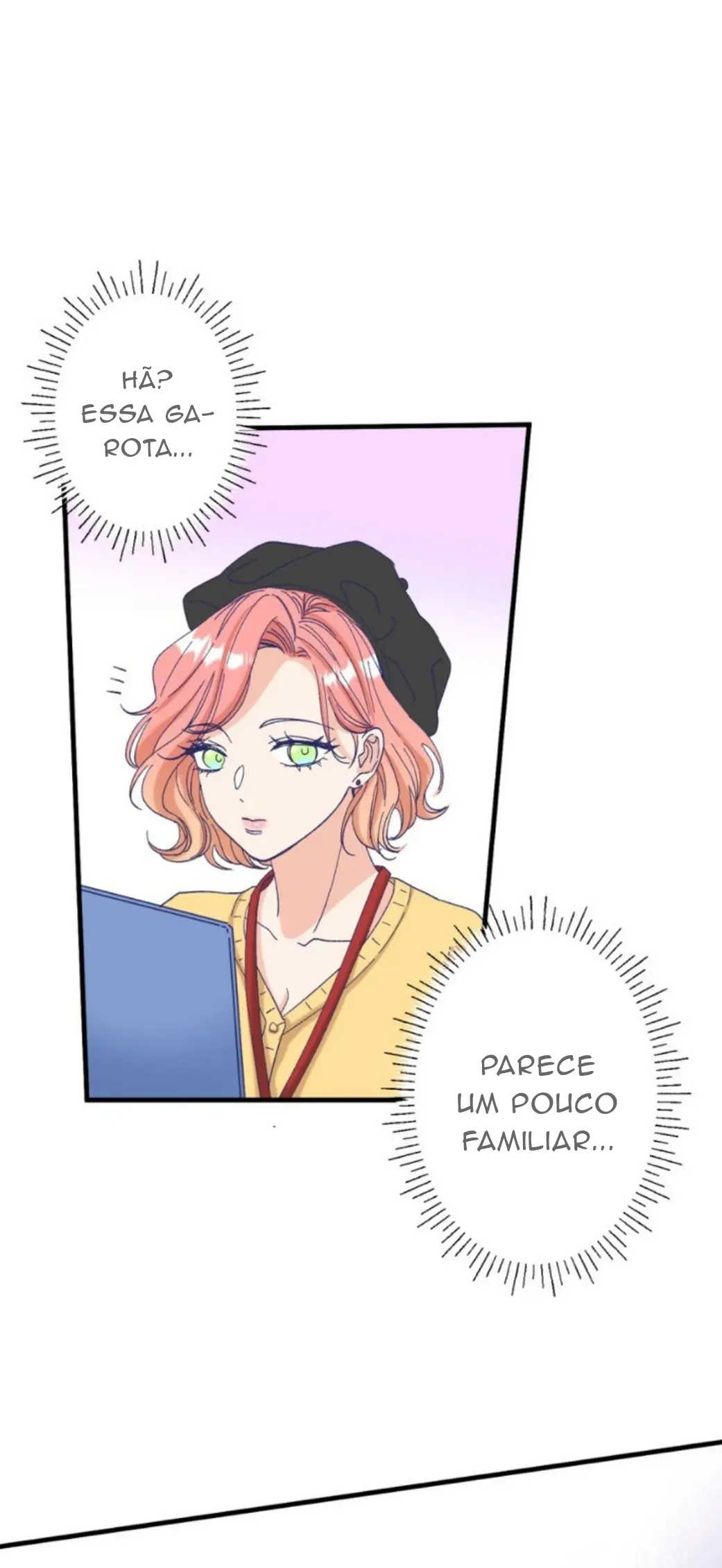 Limão Doce – Capítulo 200 Yaoi – Página 5