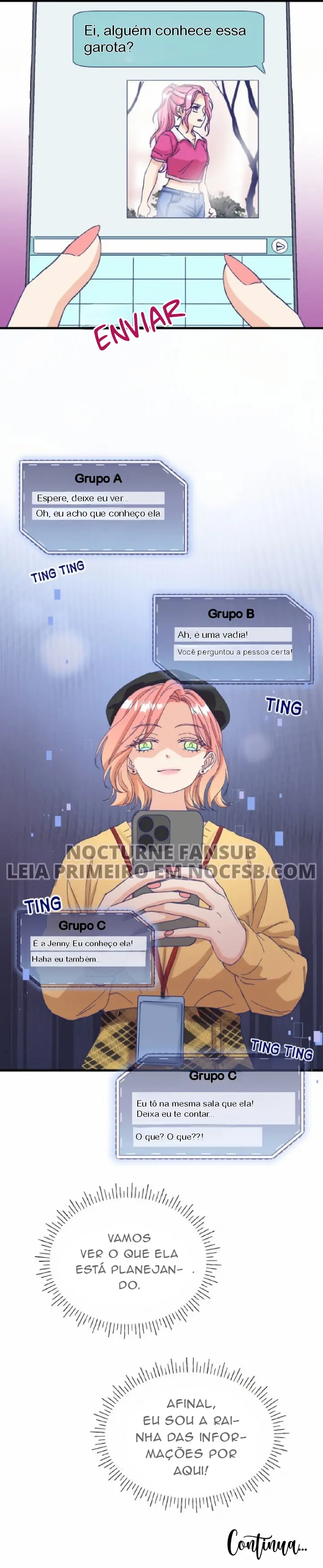 Limão Doce – Capítulo 200 Yaoi – Página 7