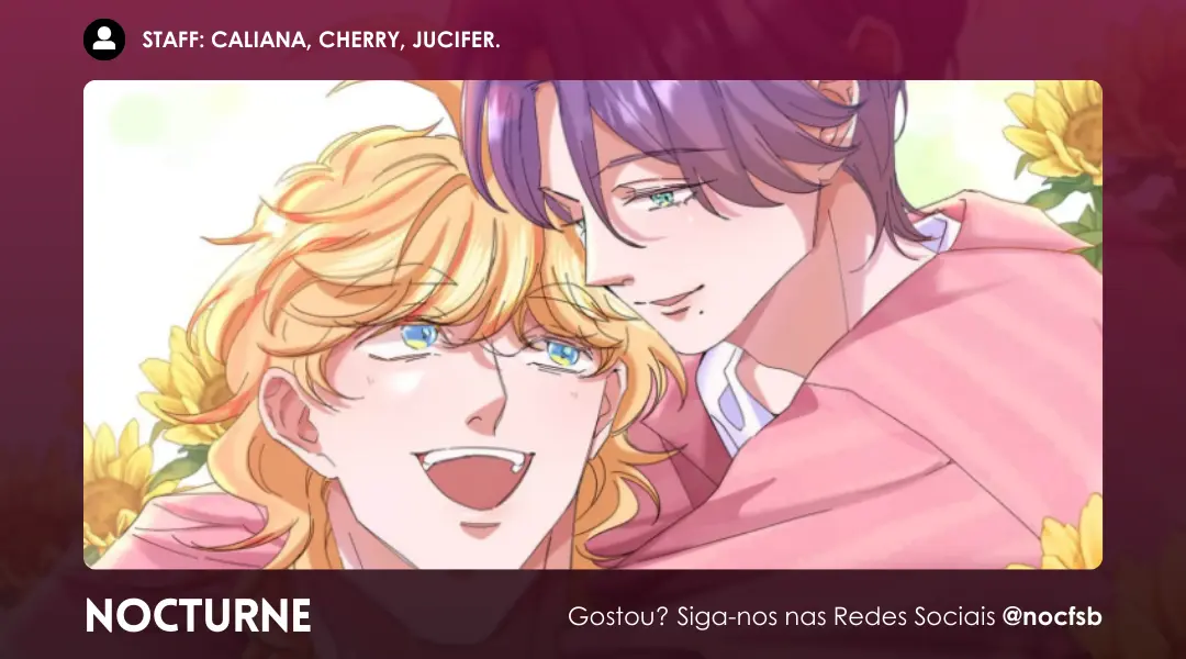 Limão Doce – Capítulo 201 Yaoi – Página 1