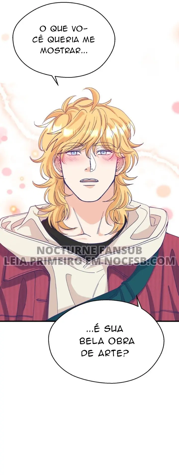 Limão Doce – Capítulo 201 Yaoi – Página 3